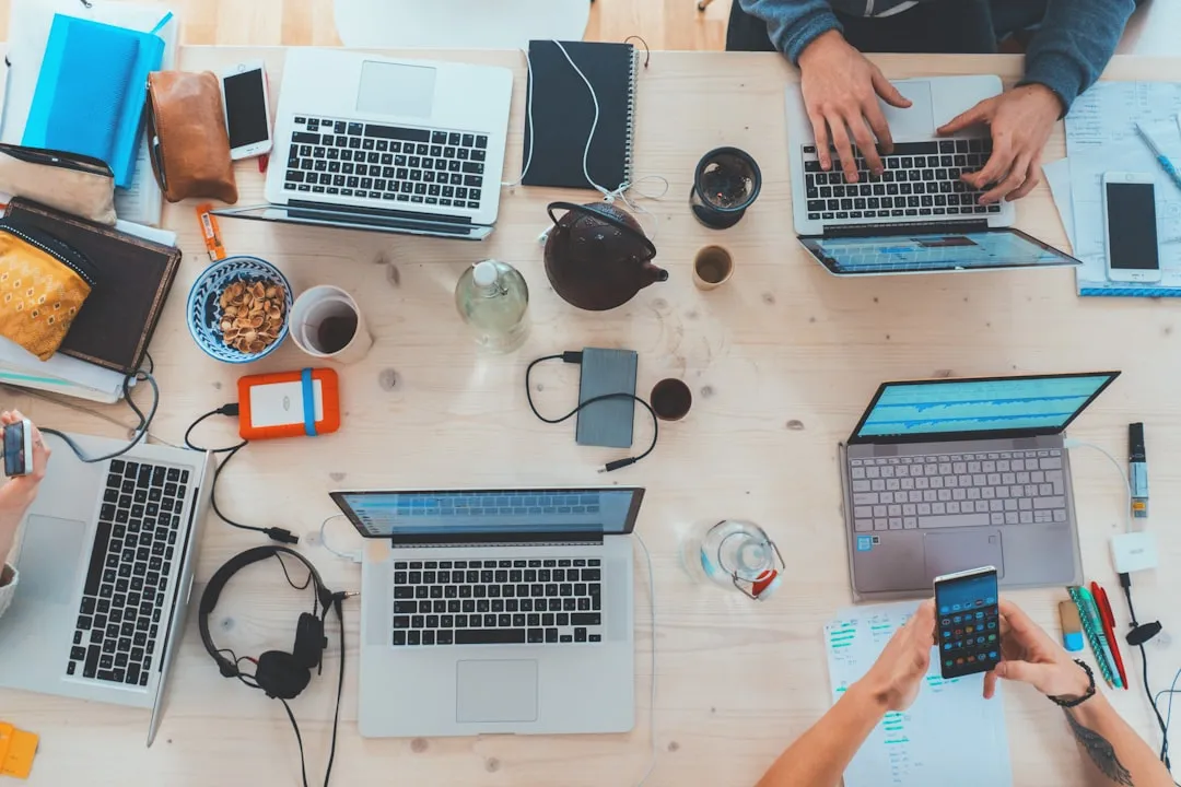 Business technology