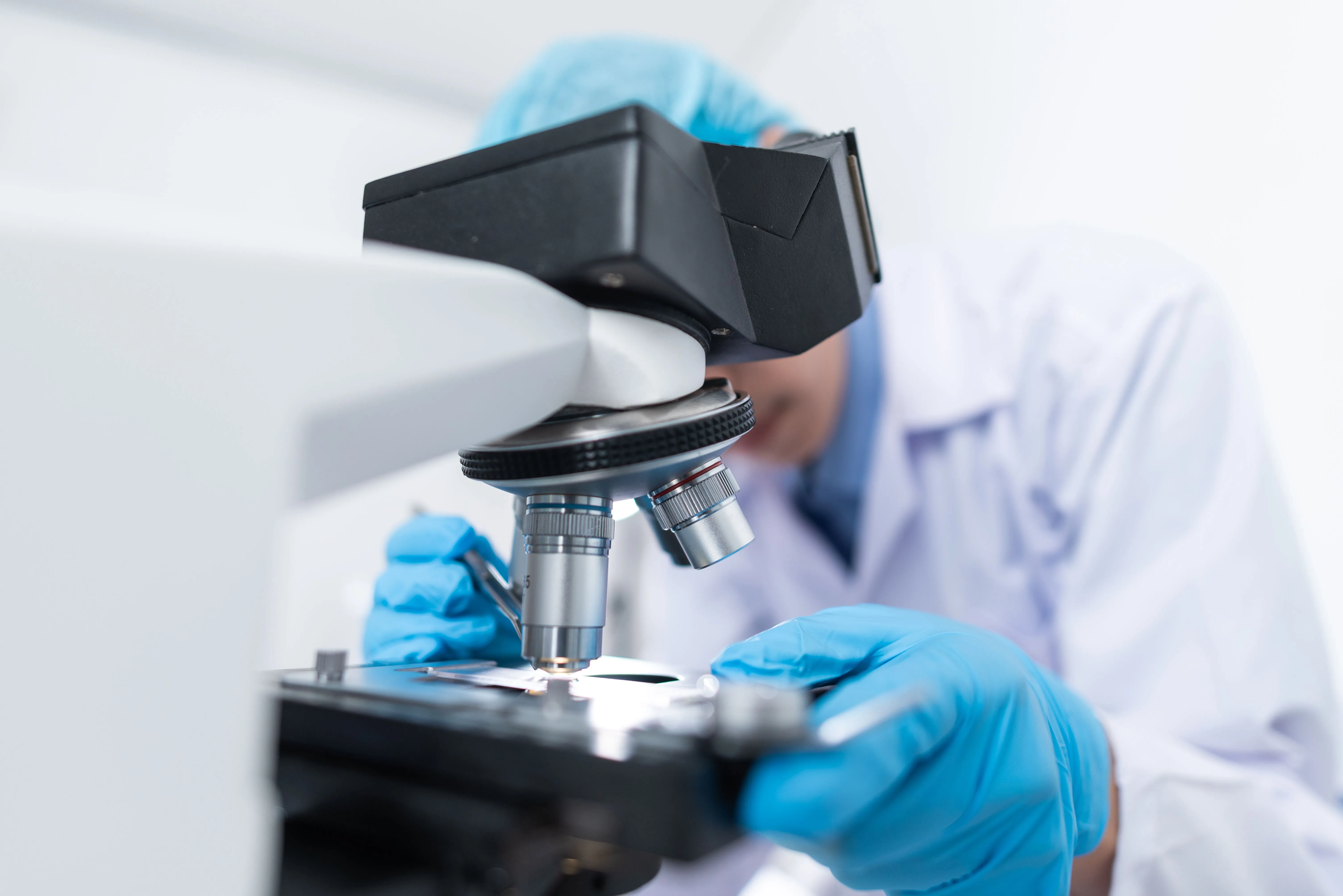 Research scientist