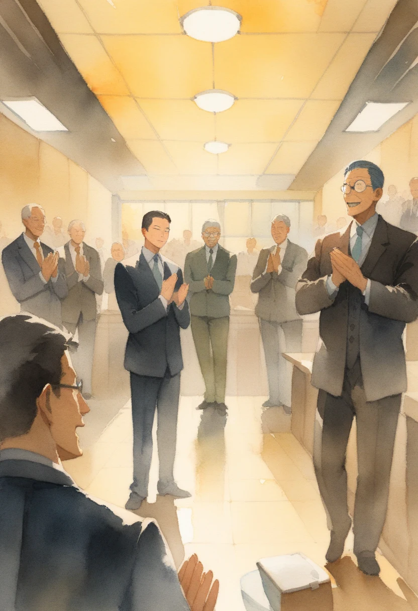 CAPEX 3조 원 승인. 주문 확보는 나중 문제였다.